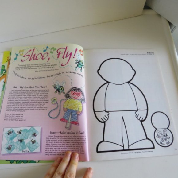 The MAILBOX MAGAZINE COLLECTION #13 - Mailbox JULY +6 issues - Picture 7 of 16